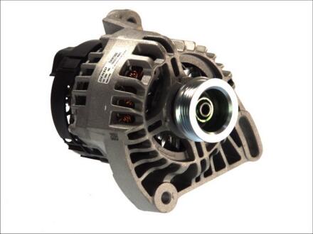 Генератор 105А (-АС) Doblo 1.4i 8v - 16v DENSO DAN1005