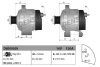 - Генератор DENSO DAN1009 (фото 4)