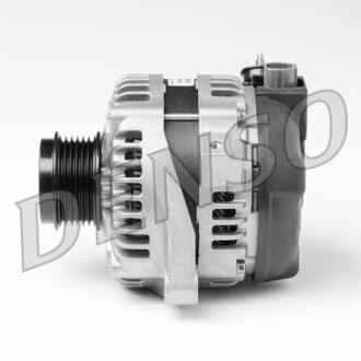 - Генератор DENSO DAN1015