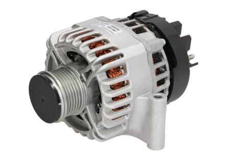 - Генератор DENSO DAN1034