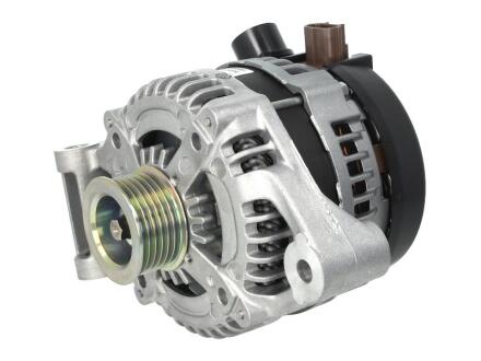 Генератор FORD FOCUS 2 04- 1.4-1.6 120A DENSO DAN1041