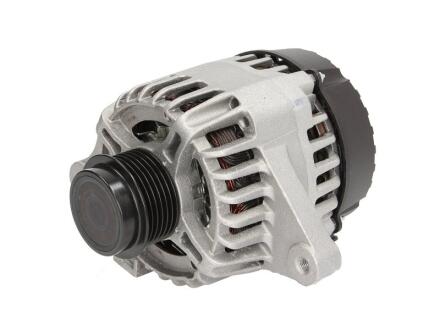 - Генератор DENSO DAN1057