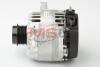 Генератор TOYOTA AURIS (06-) COROLLA (E14, E15) (06-) DENSO DAN1061 (фото 1)