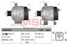 Генератор TOYOTA AURIS (06-) COROLLA (E14, E15) (06-) DENSO DAN1061 (фото 2)