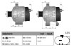 Генератор FORD FOCUS/C-MAX/FIESTA 12- DENSO DAN1074 (фото 1)