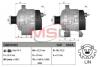 - Генератор DENSO DAN1093 (фото 2)