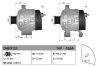 - Генератор DENSO DAN1123 (фото 1)