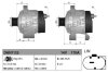 - Генератор DENSO DAN1125 (фото 1)
