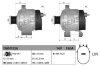 - Генератор DENSO DAN1326 (фото 1)