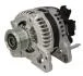 Генератор (14В, 140А, (en) new with a deposit) AUDI A1, A3, Q3, TT SEAT ALHAMBRA, ALTEA, ALTEA XL, IBIZA IV, IBIZA IV SC, LEON, TOLEDO IV SKODA FABIA II, OCTAVIA II, RAPID, ROOMSTER 1.2-2.0D 05.03- DENSO DAN1328 (фото 1)