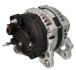 Генератор (14В, 140А, (en) new with a deposit) AUDI A1, A3, Q3, TT SEAT ALHAMBRA, ALTEA, ALTEA XL, IBIZA IV, IBIZA IV SC, LEON, TOLEDO IV SKODA FABIA II, OCTAVIA II, RAPID, ROOMSTER 1.2-2.0D 05.03- DENSO DAN1328 (фото 2)