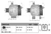 - Генератор DENSO DAN1345 (фото 3)
