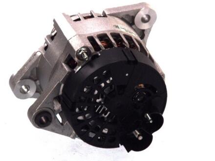 - Генератор DENSO DAN502