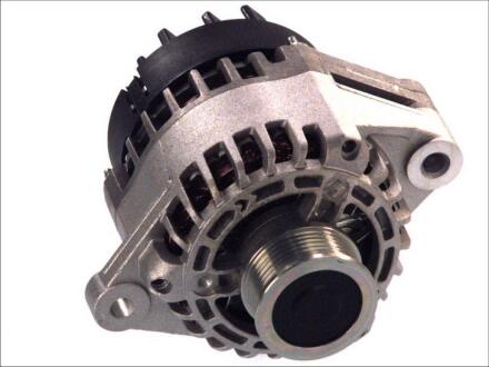 - Генератор DENSO DAN509