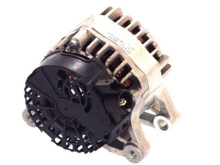 Генератор PEUGEOT 307 (00-) CITROEN C2 (03-) C3 I (02-) DENSO DAN515