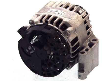- Генератор DENSO DAN584