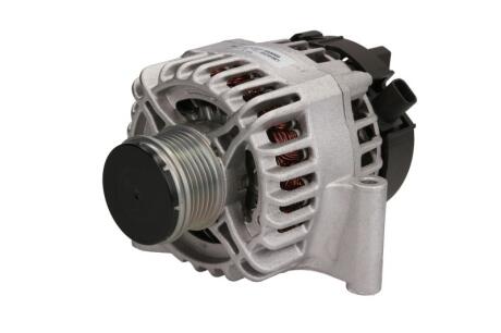 - Генератор DENSO DAN585