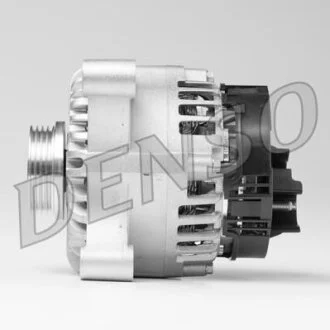 - Генератор DENSO DAN631