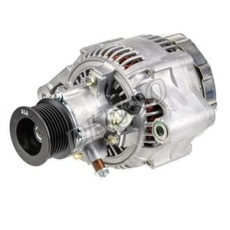 - Генератор DENSO DAN670