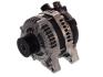 Генератор FORD FOCUS/C-MAX 2007-2011 (1.6TDCI 120A 14V) DENSO DAN930 (фото 3)