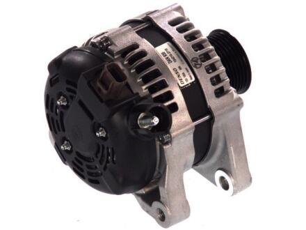 Генератор FORD FOCUS/C-MAX 2007-2011 (1.6TDCI 120A 14V) DENSO DAN930