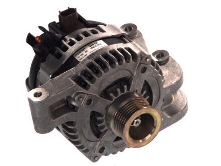 - Генератор DENSO DAN931