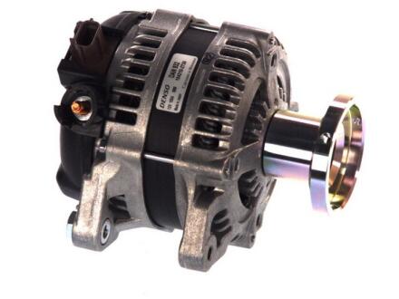 - Генератор DENSO DAN932