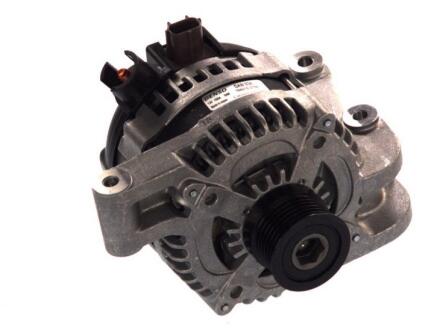 - Генератор DENSO DAN934