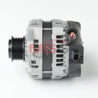 - Генератор DENSO DAN935