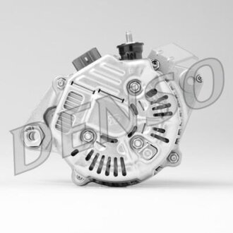 - Генератор DENSO DAN950
