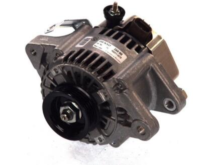 - Генератор DENSO DAN966