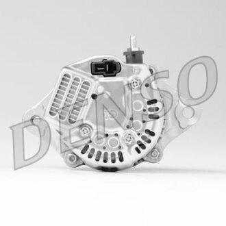 - Генератор DENSO DAN968