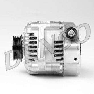 - Генератор DENSO DAN980