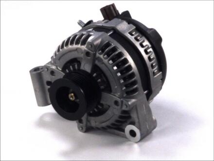 Генератор LAND ROVER DISCOVERY III(04-09) IV(09-) DENSO DAN986