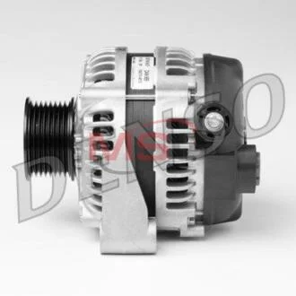 Генератор 14В 150А LAND/RANGE ROVER III (02-12) DENSO DAN989