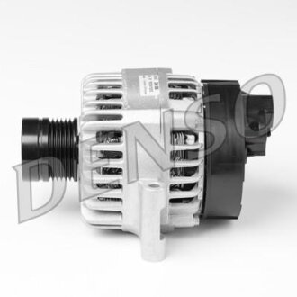 - Генератор DENSO DAN996