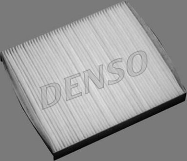 Повітряний фільтр салона DENSO DCF006P
