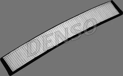 Фильтр салона BMW 3 (E46) 98-06, X3 (E83) 04-11 DENSO DCF016P