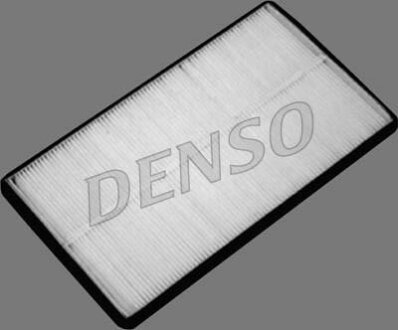 - Фільтр салону DENSO DCF031P