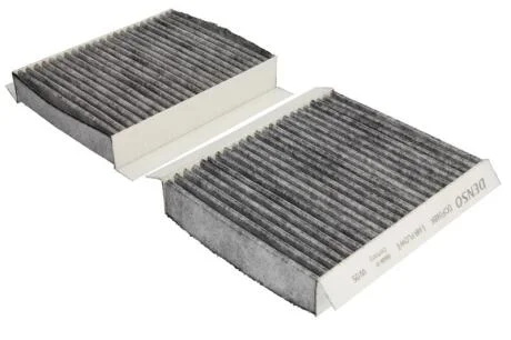 - Фільтр салону DENSO DCF048K