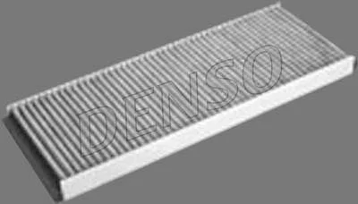 - Фільтр салону DENSO DCF050K