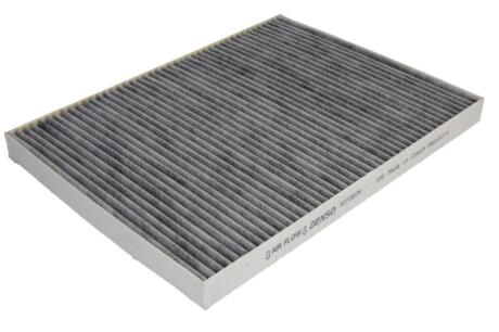- Фільтр салону DENSO DCF067K
