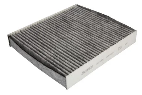 Фильтр салона FORD угольный DENSO DCF106K