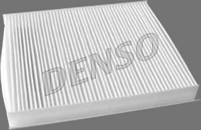 - Фільтр салону DENSO DCF112P (фото 1)