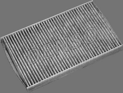 - Фільтр салону DENSO DCF125K