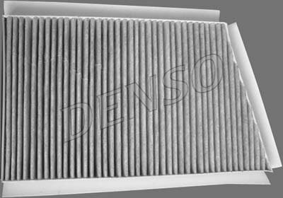 - Фільтр салону DENSO DCF153K