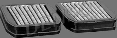 - Фільтр салону DENSO DCF162K