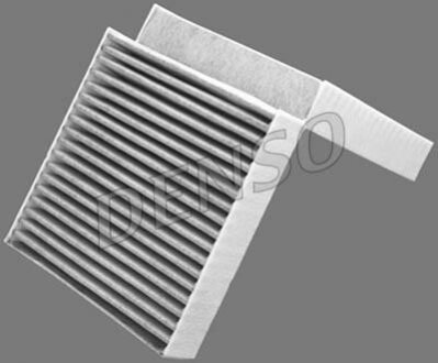 - Фільтр салону DENSO DCF170K