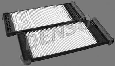 - Фільтр салону DENSO DCF192P