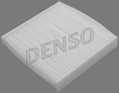 Повітряний фільтр салона DENSO DCF226P
